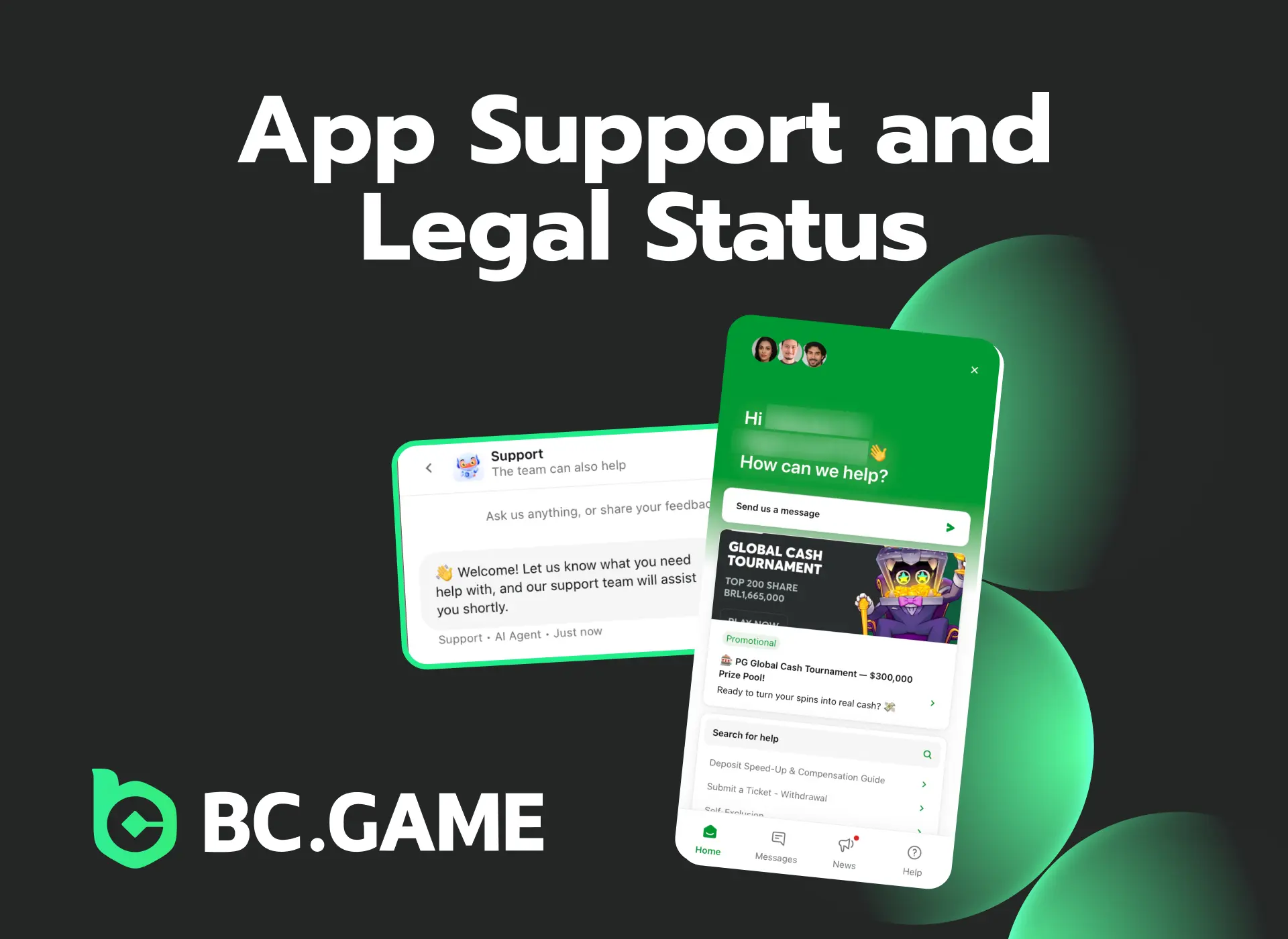 bc game app support legal status