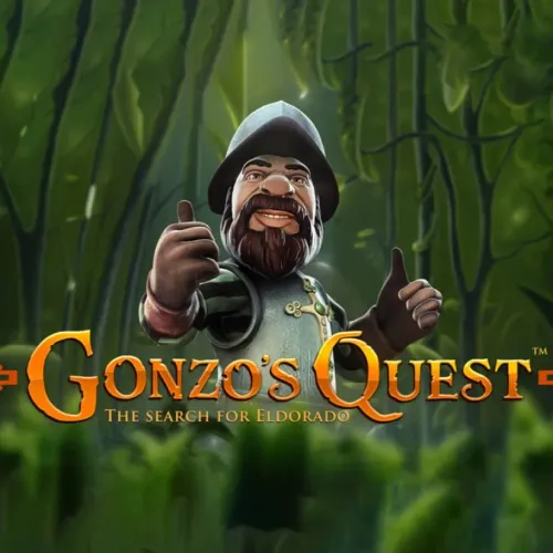 gonzos quest bc game
