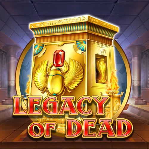 bc game app legacy of dead