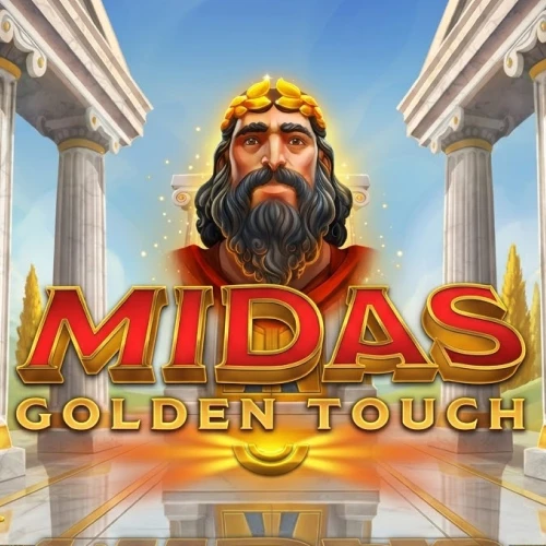 midas golden touch bc game