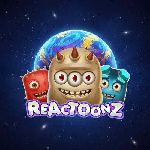 reactoonz bc game