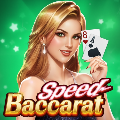 speed baccarat bc game