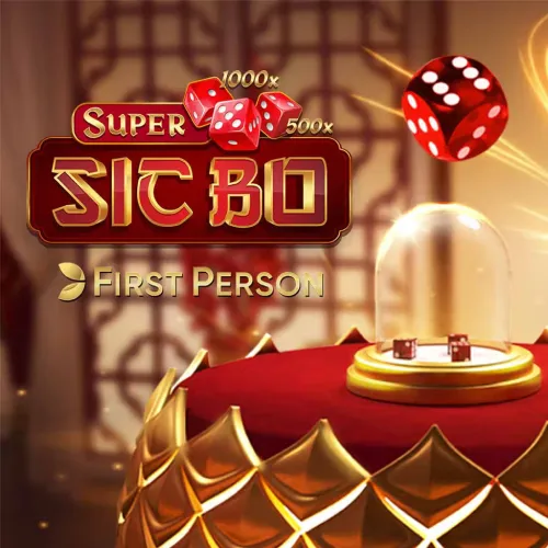 super sic bo bc game